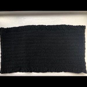 Brandy Melville tube top